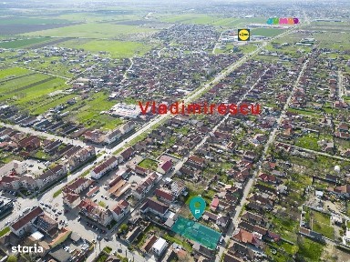 Strada Garii, Vladimirescu, Arad