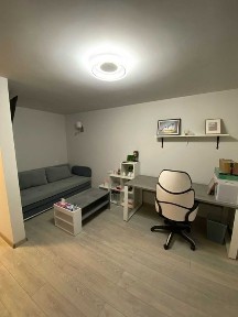 Garsoniera-Spatiu comercial Bulevardul Iuliu Maniu
