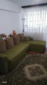 Inchiriez apartament 4 camere Ferdinand-Gara Obor
