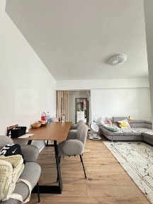 Apartament 3 camere, modern, 64 mp, renovat complet, zona Ultracentral