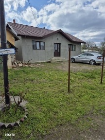 Vând casa Cotesti Vrancea