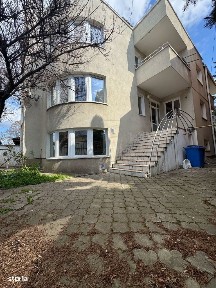 Casa de vanzare pe strada Oituz cu chirias, ideala pentru investitie
