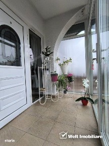 Oportunitate investitie, 2 case individuale, zona Calea Turzii, strada