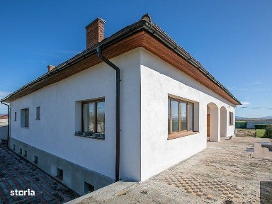 Strada Cocorului, Halchiu, Brasov