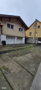 Orasul Vechi, Baia Mare, Maramures