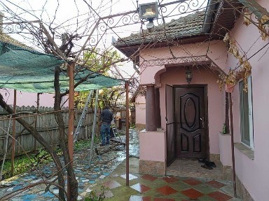 Vand casa Corabia, judet Olt