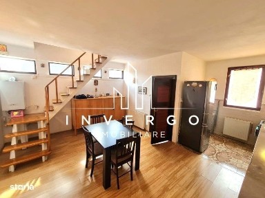 Casa, 4 camere, de vanzare, in Vlaha