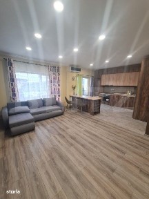 Apartament cu 3 camere, 80 mp, posibilitate de decomandare, parcare, z