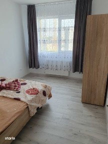 Inchiriez apartament 2 camere Aparatorii Patriei
