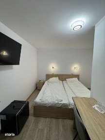 Regim hotelier garsoniera