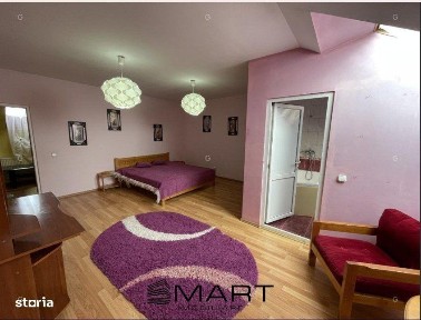 Apartament 3 camere 190mp zona Alba Iulia