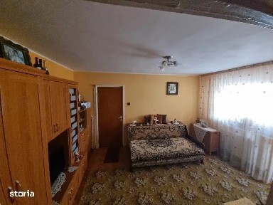 Apartament 2 Camere-Harmanului-Cod 4483