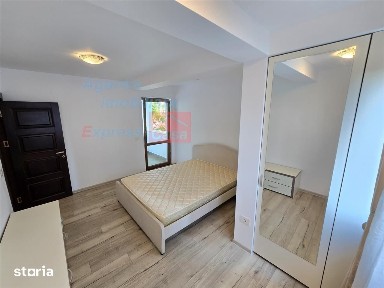 Apartament tip penthouse, 3 camere, Semicentral