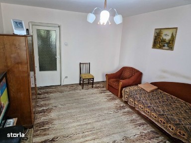 Proprietar Vand Garsoniera la Piata Progresul