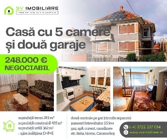 Caransebes, Caras-Severin