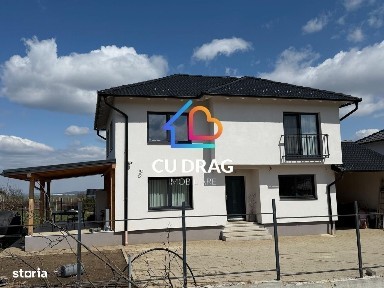 Casa de vanzare