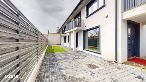 Strada Cpt. Valer Dumitrescu, Ion Creanga, Sectorul 2, Bucuresti