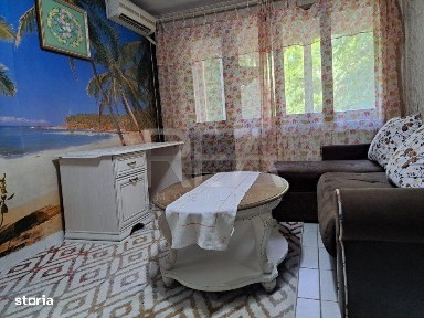 Apartament 2 camere Colentina - Teiul Doamnei, bloc reabilitat