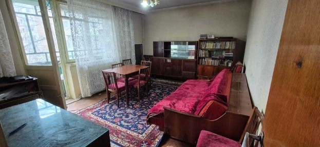 vand apartament 3 camere, cartier Craiovei, Pitesti