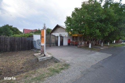 Micsunestii Mari, Nuci, Ilfov