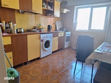 Apartament 3 camere Euromaterna
