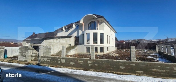 Dumitra, Bistrita-Nasaud