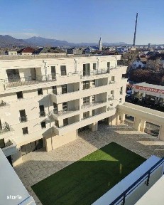 Apartament cu o camera, 36 mp, zona centrala