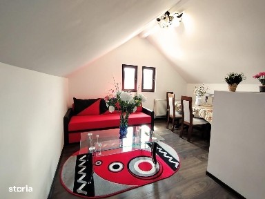 Busteni apartament 3 camere