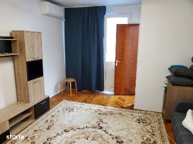 Strada Prisaca Dornei, Titan, Sectorul 3, Bucuresti