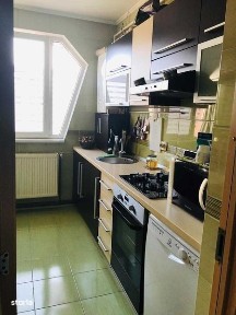 Proprietar, vanzare apartament 2 camere Drumul Taberei
