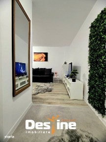 Apartament de 2 camere, 43 mp total si loc de parcare, in zona Soroga