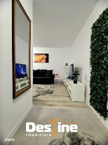 Apartament de 2 camere, 43 mp total si loc de parcare, in zona Soroga