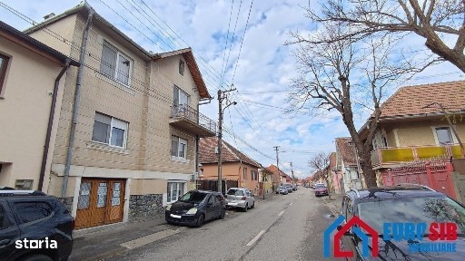 Strada Lunga, Terezian, Sibiu