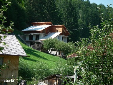 Dambovicioara, Arges