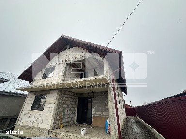 Casă de vânzare I Liteni Moara, Suceava I Preț: 85.000 € I SU: 176 mp