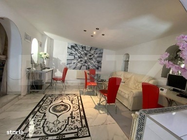 Casa Bontida cu mai multe anexe de inchiriat pe parcursul festivalului