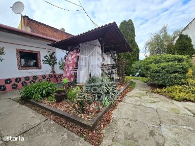 Casa individuala de vanzare, teren de 900 mp, Bogdanestilor, Timisoara