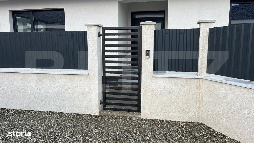 Casa de vanzare, cu 4 camere, 120 mp, zona Unirea