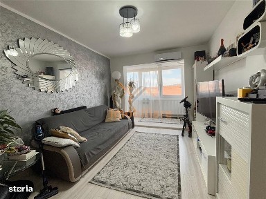 APARTAMENT 3 CAMERE | ETAJUL 6 | STR. COPOSU | ROGERIUS | ORADEA