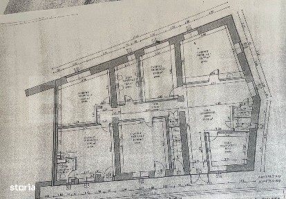 Spatiu comercial de vanzare, 185 mp, zona Han