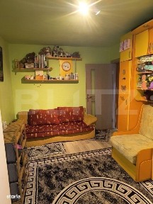 Dambul Pietros, Targu Mures, Mures