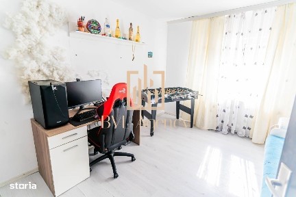 Apartament 3 camere - Cornetu - Ilfov