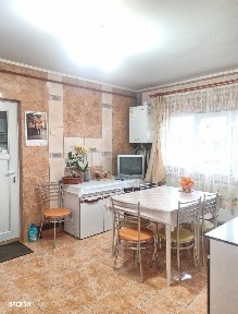 Casa P+M 195 MP Pitesti