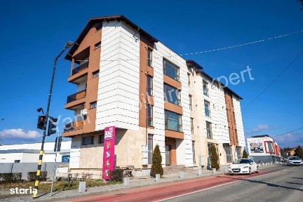 Garsonieră de vânzare în Curtea de Argeș.