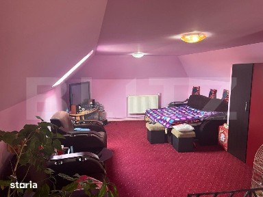 Casa cu 3 camere, 115 mp, zona semicentrala