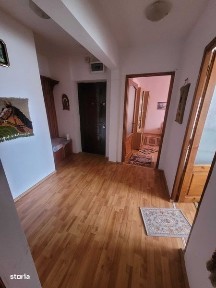 Vand apartament,2 camere,Ocna Sugatag!