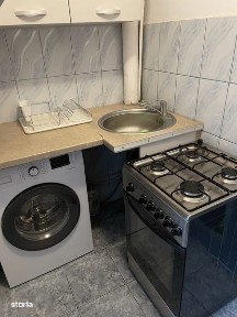 Pf vand garsoniera str Fabricii