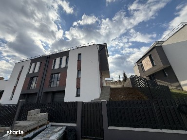 Floresti, Cluj