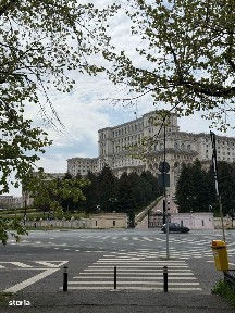 Centrul Civic, Sectorul 5, Bucuresti