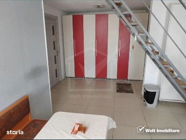 Vând apartament de 2 camere